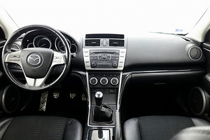Mazda 6 Sport Edition 2.5 125kW (5 foto / 7)