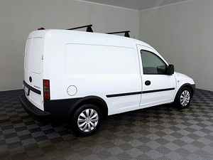 Opel Combo Van Facelift 1.2 CDTi 55kW (3 foto / 8)