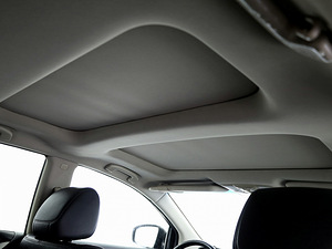 Nissan Murano Luxury Facelift 2.5 dCi 140kW (8 foto / 9)