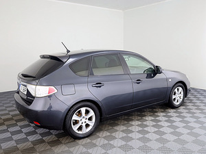Subaru Impreza Facelift AWD 4x4 ATM 2.0 110kW (3 foto / 7)