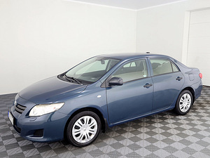Toyota Corolla Linea Sol 1.6 91kW (2 foto / 8)