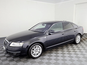 Audi A6 S-Line Quattro ATM 3.0 TDI 171kW (2 foto / 9)