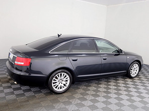 Audi A6 S-Line Quattro ATM 3.0 TDI 171kW (3 foto / 9)