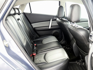 Mazda 6 Luxury ATM 2.0 108kW (7 foto / 7)