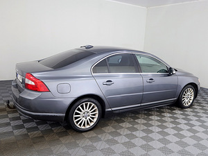 Volvo S80 Summum ATM 2.4 D5 120kW (3 foto / 7)
