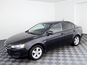 Mitsubishi Lancer Comfort ATM 1.5 80kW (2 foto / 7)