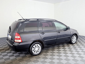 Toyota Corolla Linea Sol 2.0 D-4D 66kW (3 foto / 7)