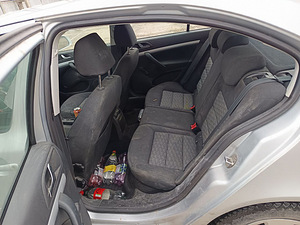 Skoda Octavia Comfortline Facelift 1.6 TDI 77kW (7 foto / 7)