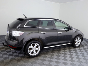 Mazda CX-7 Luxury Facelift 4x4 2.2 TD 127kW (3 foto / 8)