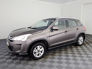 Citroen C4 Aircross Comfort 1.6 HDi 84kW (2 foto / 9)