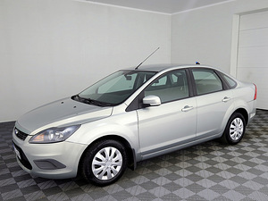 Ford Focus Facelift 1.6 74kW (2 foto / 7)