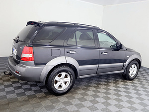 Kia Sorento Executive ATM 2.5 CRD 103kW (3 foto / 7)