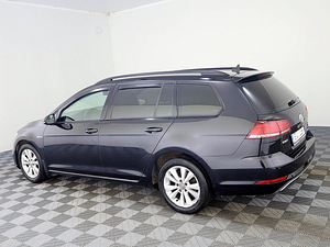 Volkswagen Golf Highline Facelift ATM 1.4 81kW (4 foto / 9)