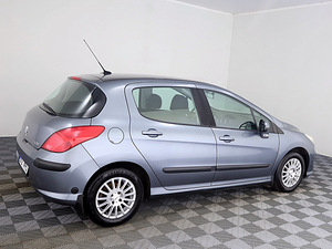 Peugeot 308 Elegance LPG ATM 1.6 88kW (3 foto / 8)