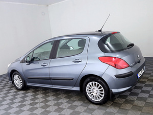 Peugeot 308 Elegance LPG ATM 1.6 88kW (4 foto / 8)