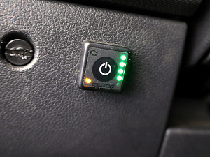 Peugeot 308 Elegance LPG ATM 1.6 88kW (8 foto / 8)