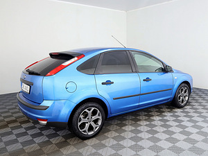 Ford Focus Trend 1.6 74kW (3 foto / 7)