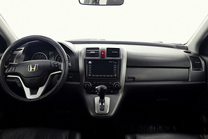 Honda CR-V Luxury ATM 2.0 110kW (5 foto / 8)