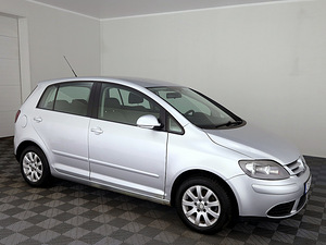 Volkswagen Golf Plus Comfortline ATM 1.6 75kW (1 foto / 7)