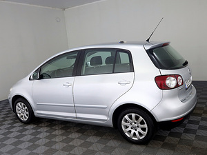 Volkswagen Golf Plus Comfortline ATM 1.6 75kW (4 foto / 7)