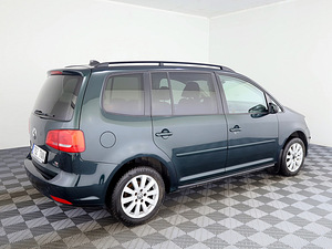Volkswagen Touran Comfortline 1.4 110kW (3 foto / 8)