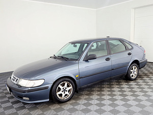 Saab 9-3 Sport ATM 2.0 113kW (2 foto / 7)