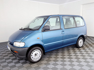 Nissan Serena Passenger 1.6 71kW (2 foto / 8)