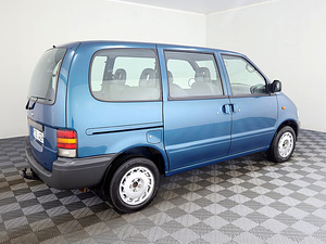 Nissan Serena Passenger 1.6 71kW (3 foto / 8)
