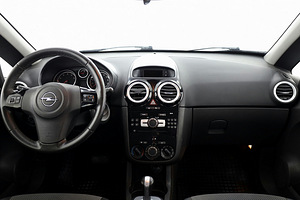 Opel Corsa Elegance ATM 1.2 59kW (5 foto / 7)