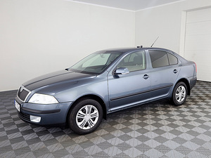 Skoda Octavia Comfortline 1.6 75kW (2 foto / 7)