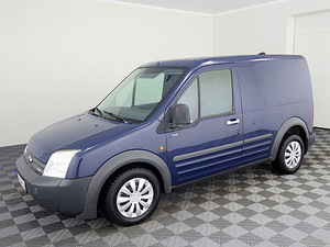 Ford Transit Connect Van 1.8 TDCi 55kW (2 foto / 8)