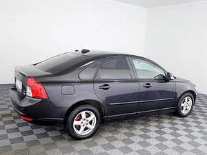 Volvo S40 Summum Facelift 1.6 D4 80kW (3 foto / 7)