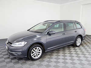 Volkswagen Golf Highline 4Motion 4x4 Facelift 2.0 TDI 110kW (2 foto / 7)