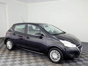 Peugeot 208 Elegance 1.0 50kW (1 foto / 7)