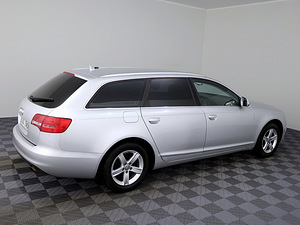 Audi A6 Comfortline Facelift ATM 2.7 TDI 140kW (3 foto / 7)