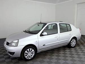 Renault Thalia Comfort 1.1 55kW (2 foto / 8)