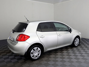 Toyota Auris Linea Sol ATM 1.6 91kW (3 foto / 8)