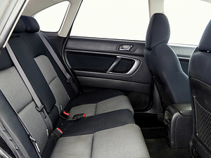 Subaru Legacy Comfort ATM 2.0 101kW (7 foto / 7)