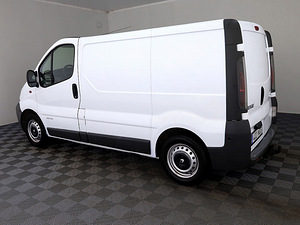 Renault Trafic Van 1.9 dCi 60kW (4 foto / 8)