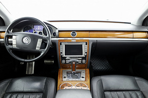 Volkswagen Phaeton Highline Facelift ATM 3.0 TDI 176kW (5 foto / 7)
