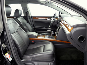 Volkswagen Phaeton Highline Facelift ATM 3.0 TDI 176kW (6 foto / 7)