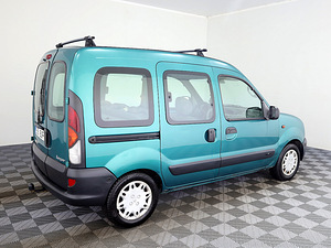 Renault Kangoo Multispace 1.4 55kW (3 foto / 7)
