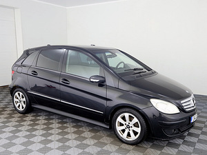 Mercedes-Benz B 180 Avantgarde ATM 2.0 CDI 80kW (1 foto / 7)