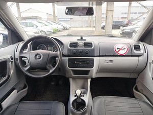 Skoda Roomster Comfortline LPG 1.2 47kW (5 foto / 7)