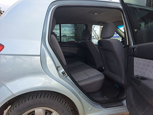 Hyundai Getz Elegance 1.3 63kW (7 foto / 7)