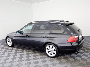 BMW 325 xDrive Executive ATM 3.0 Xi 160kW (4 foto / 8)