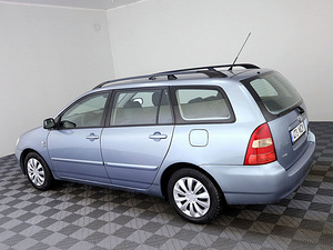 Toyota Corolla Linea Sol Facelift ATM 1.6 81kW (4 foto / 8)