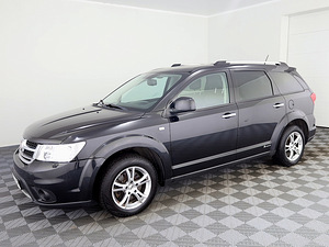 Fiat Freemont Luxury 4x4 ATM 2.0 JTD 125kW (2 foto / 9)