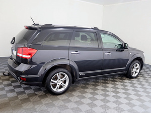 Fiat Freemont Luxury 4x4 ATM 2.0 JTD 125kW (3 foto / 9)
