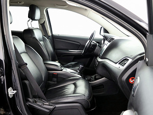 Fiat Freemont Luxury 4x4 ATM 2.0 JTD 125kW (6 foto / 9)